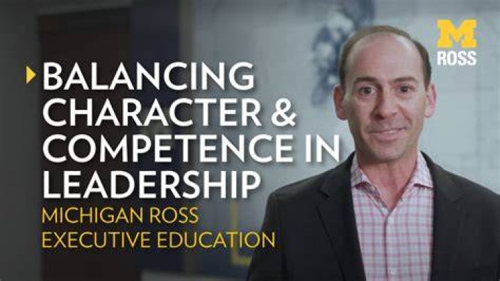 Leadership Michigan Ross