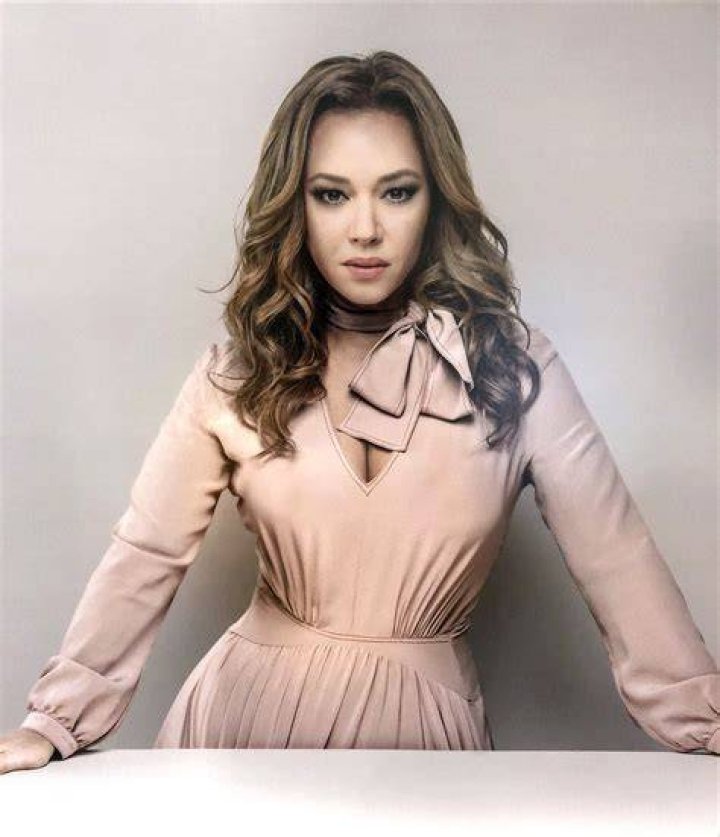 leah remini Leah remini, Leah, Satin