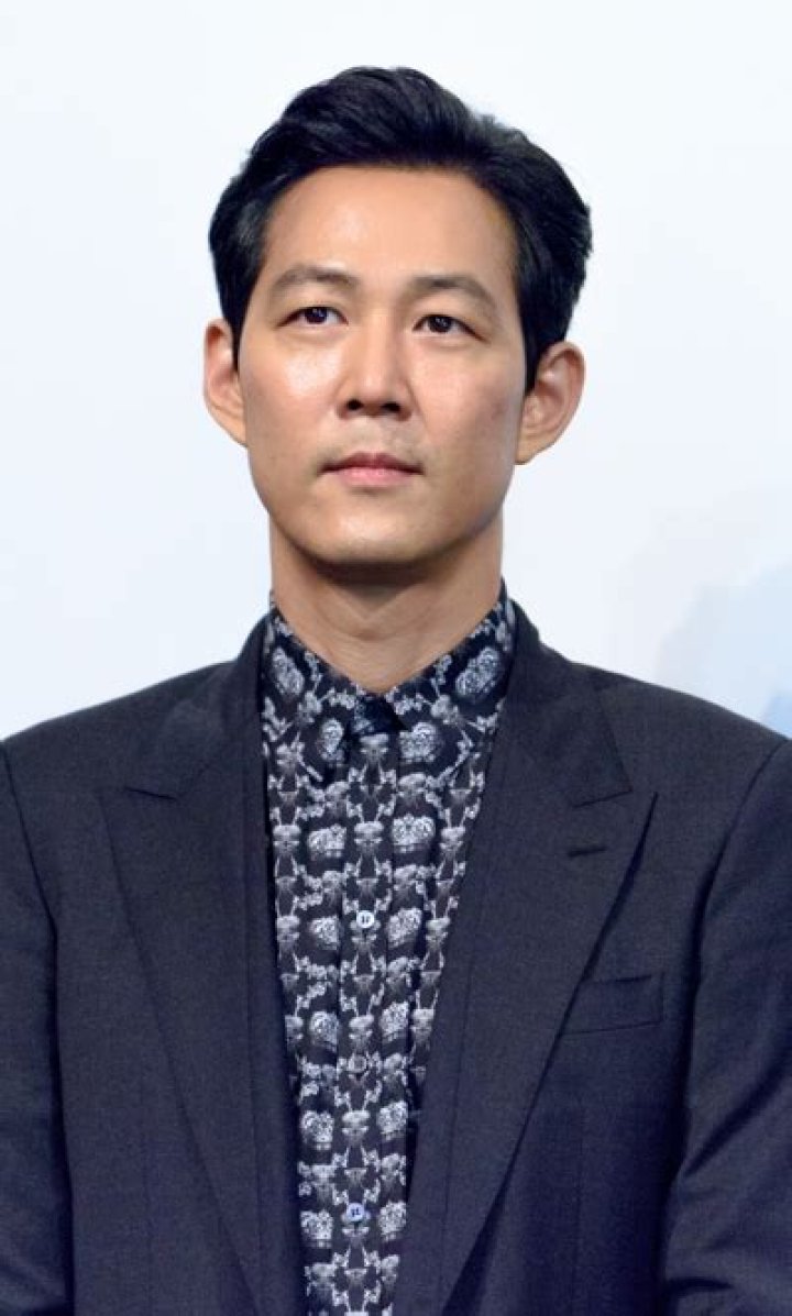 Lee Jungjae Height, Age, Body Measurements, Wiki