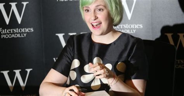 Lena Dunham&rsquo;s bare, naked truth