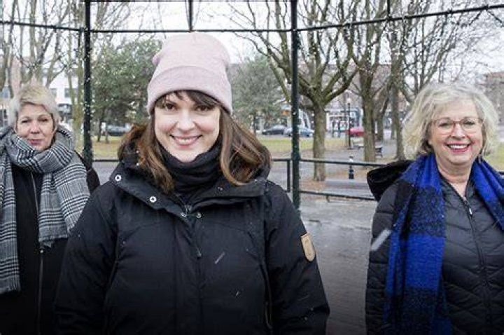 Les deux sentinelles de Rachel Graton La Presse+
