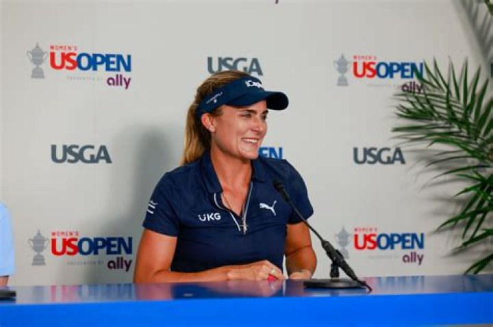 Lexi Thompson Q&A How she&rsquo;s &lsquo;forever grateful&rsquo; of friendship with