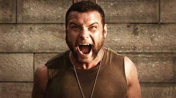 Liev & Pablo Schreiber from These Stars Are Related! E! News