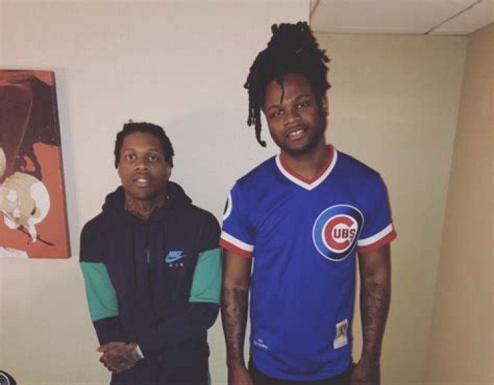 Lil Durk OTF DThang Killed