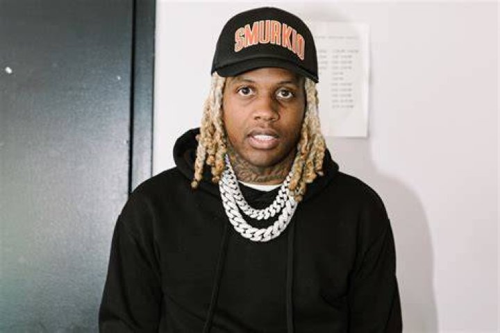 Lil Durk's Brother Dthang Shot Dead Report iHeart