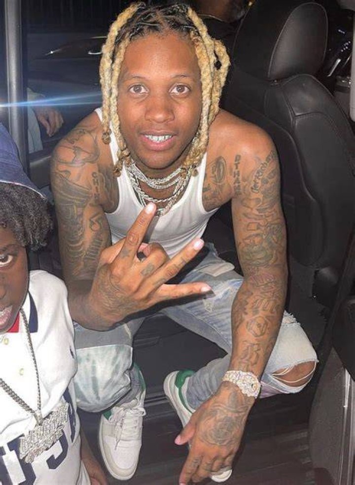 Lil Durk&rsquo;s 46 Tattoos & Their Meanings Body Art Guru