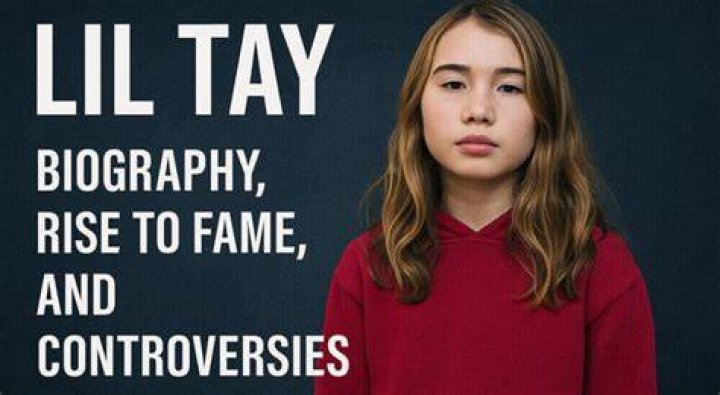Lil Tay Bio, Early Life, Career, Relationship, Net Worth, Body Measurements