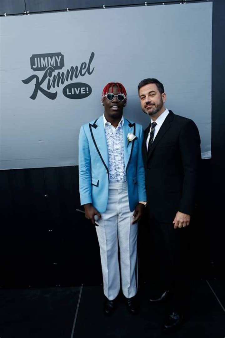 Lil Yachty Height Everything You Need To Know In 2023