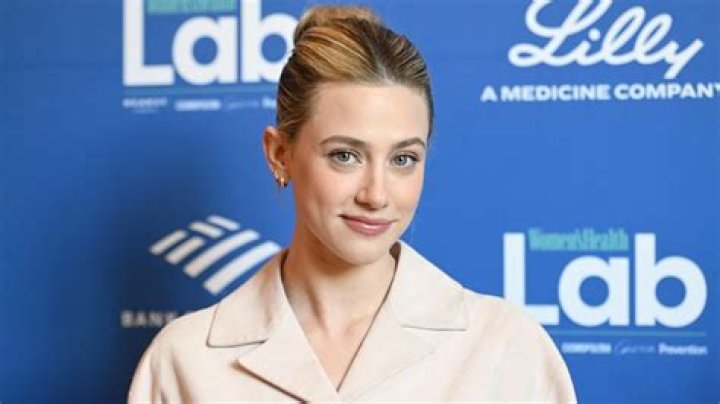 Lili Reinhart non &egrave; imparentata con Brittany Murphy, ma alcuni fan