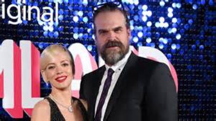 Lily Allen's sister Sarah Owen raided by bailiffs at flat she rents