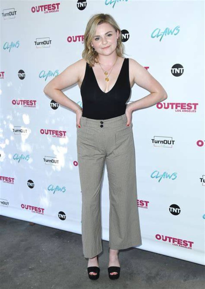 Lily Screening of TNT's Claws at The Los Angeles LGBT Center