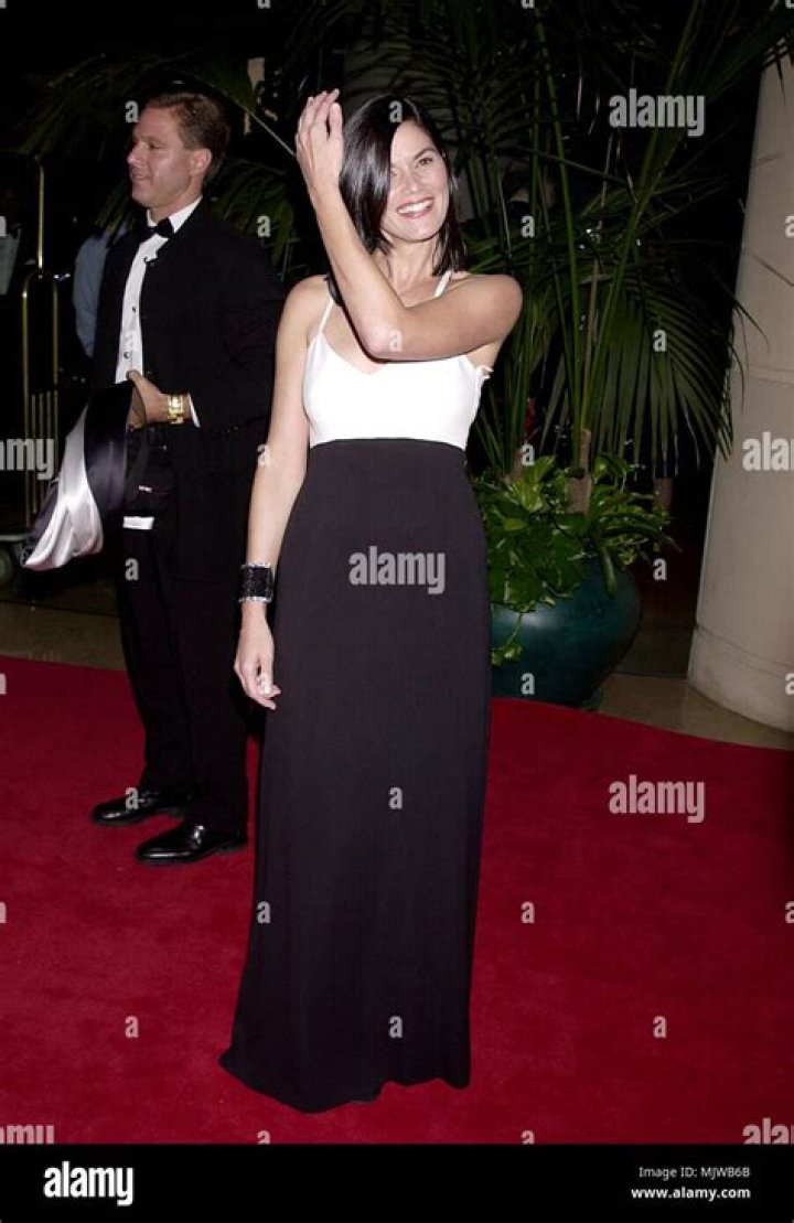Linda fiorentino hires stock photography and images Alamy