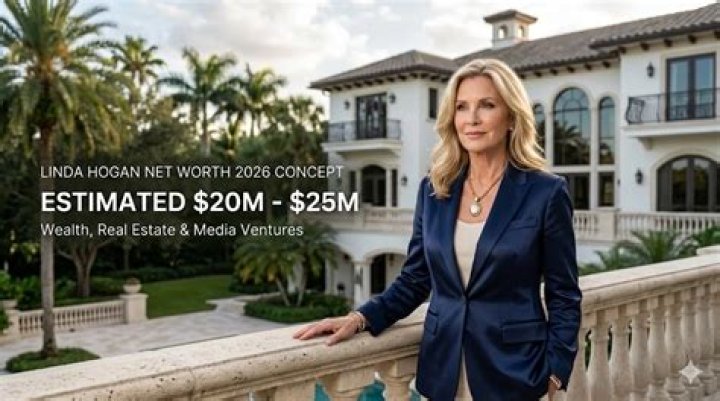 Linda Hogan Net Worth Employment Security Commission