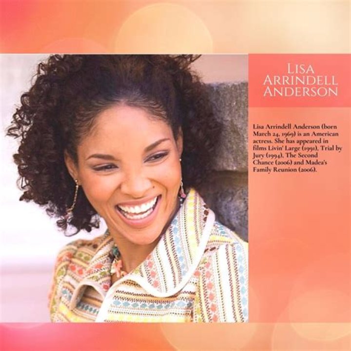 Lisa Arrindell Anderson My Style Pinterest
