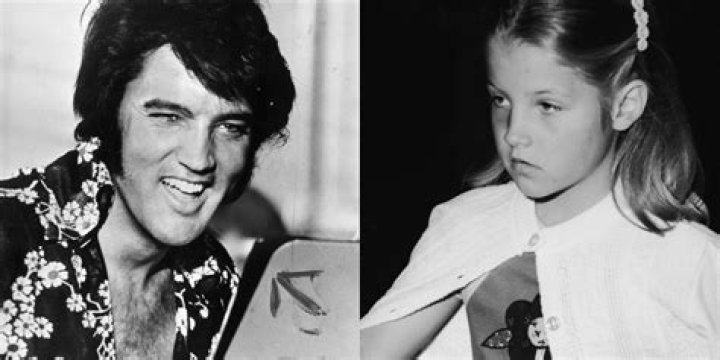 Lisa Marie Presley's Husbands What She's Said About Past Relationships