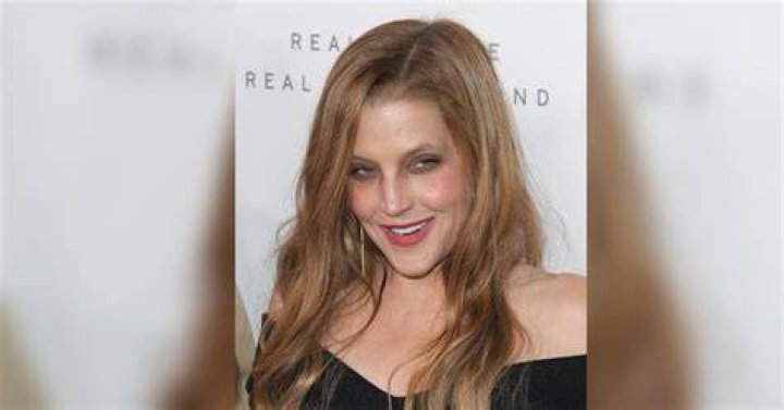 Lisa Marie Presley’s Alleged Secret HalfSister Deborah Pleaded For