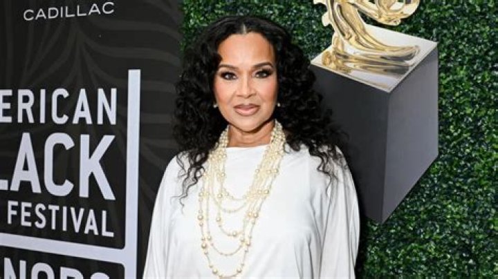 Lisa Raye Net Worth Career, Bio, Award