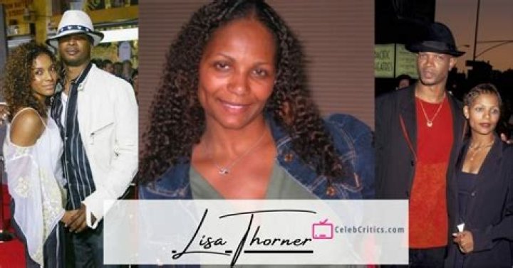 Lisa Thorner bio age, family, photos, net worth Briefly.co.za