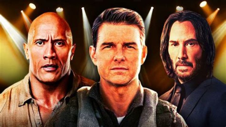 List Of Famous Movie Stars From The 1950s 50 Roles Actors Turned Down