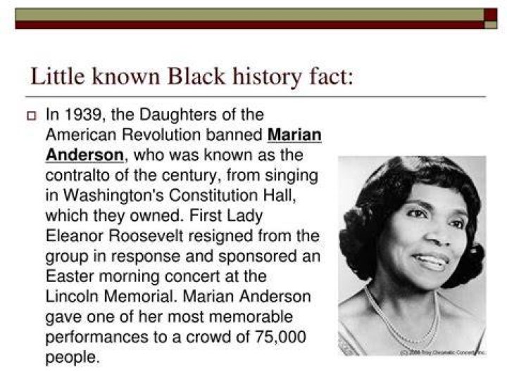 Little Known Black History Fact Smokey Robinson The New York Beacon