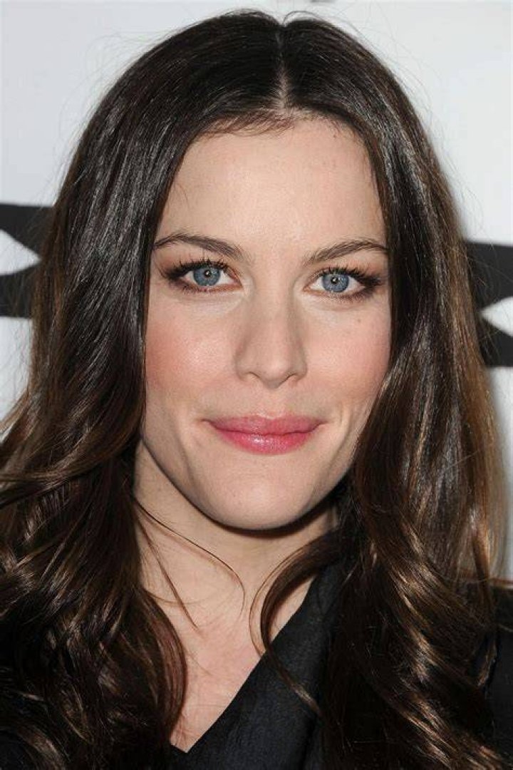 Liv Tyler's Mother to Share Details of Relationships With Rocker