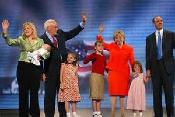Liz Cheney Children Ages How Many Children Does Liz Cheney Have? Find