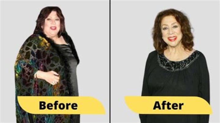 Liz Torres Weight Loss And How She Did It Weight Loss