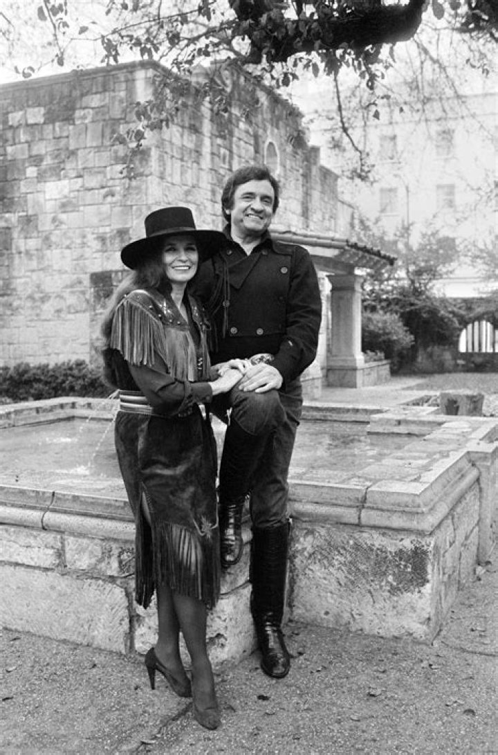 Loretta Lynn and Johnny Cash Unraveling the Connection Tomson Highway