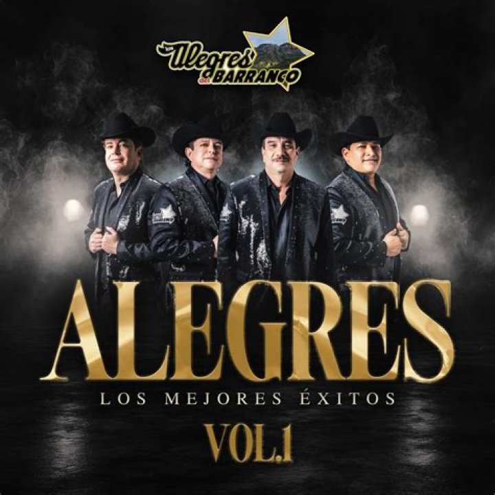 Los Alegres Del Barranco mejores canciones &middot; discograf&iacute;a &middot; letras
