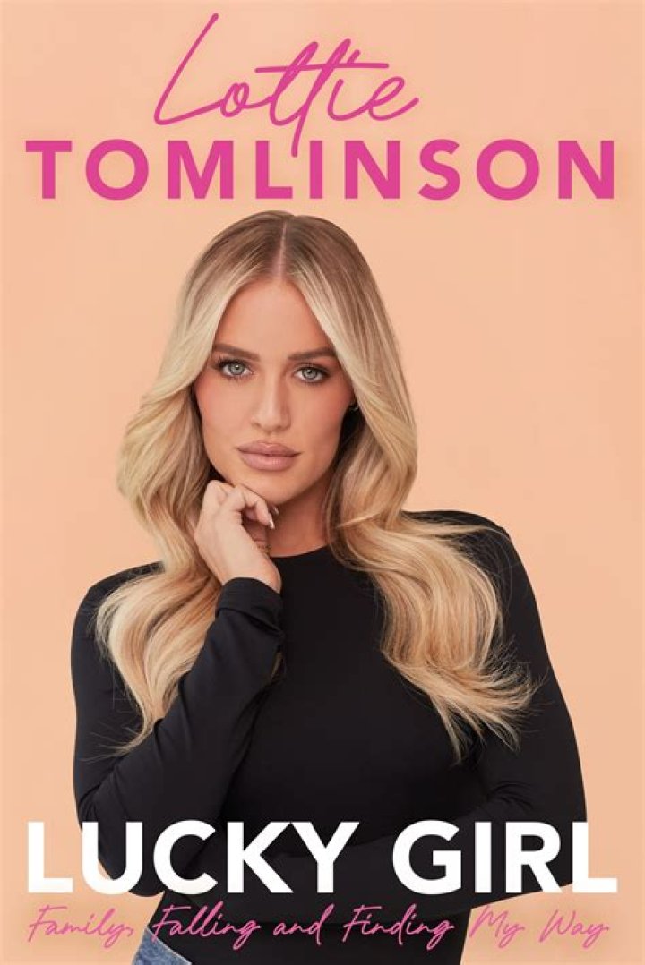 lottie tomlinson. Lottie tomlinson, Inspirational women, Lottie and gemma