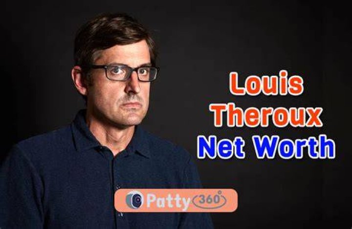 Louis Theroux Net Worth 2024 Wiki, Married, Family, Wedding, Salary