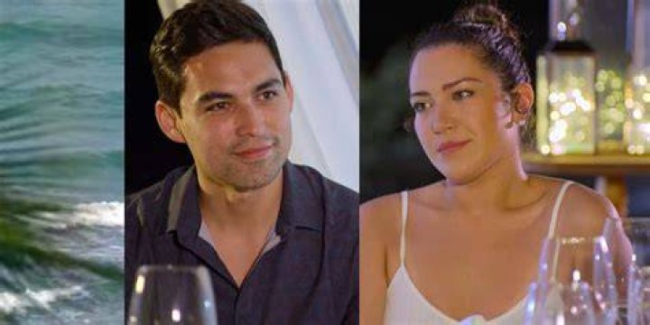 Love Is Blind Sal and Girlfriend Jessi Respond to Criticism POPSUGAR