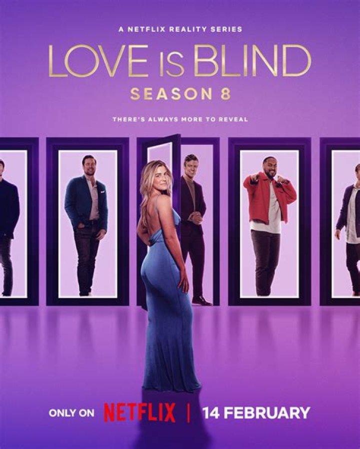 Love Is Blind Sal Responds to Criticism of Girlfriend Jessi POPSUGAR
