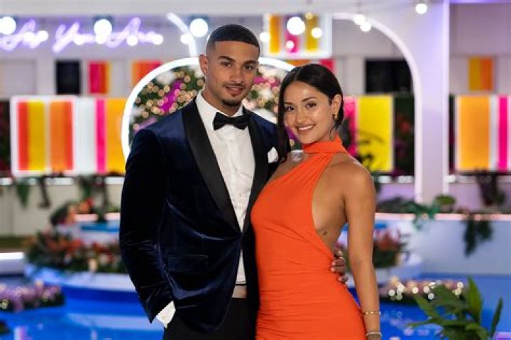 Love Island USA &mdash; who is Courtney Boerner? What to Watch