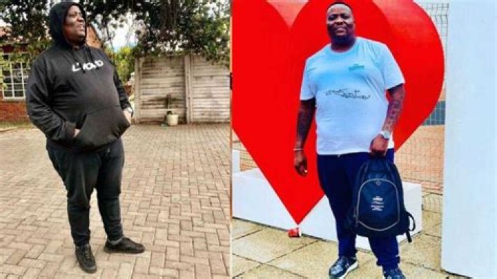 L&rsquo;vovo&rsquo;s Death Scare Leaves Mzansi Rattled, Kwaito Legend&rsquo;s Record