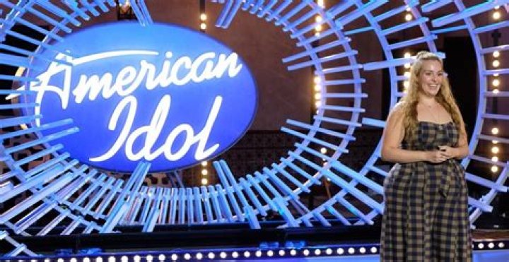 &lsquo;American Idol&rsquo; contestant Grace Kinstler inspires young girls, women