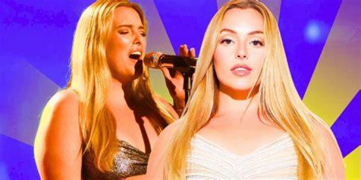 &lsquo;American Idol&rsquo; Grace Kinstler releases new music about a year after