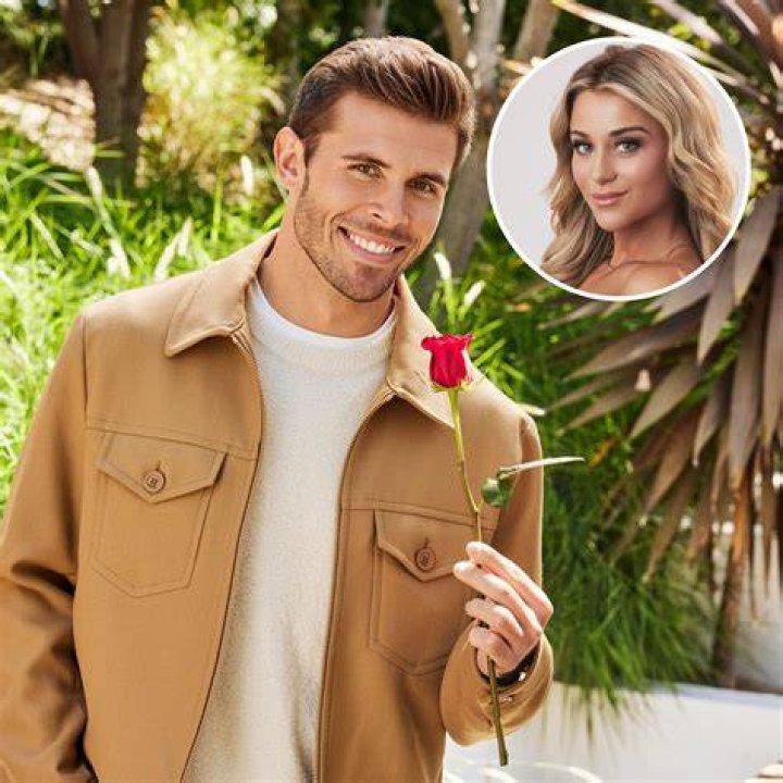 &lsquo;Bachelor&rsquo; Contestant Christina Mandrell Her Divorce, Reason, And Ex