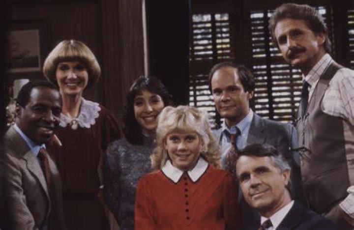 &lsquo;Benson&rsquo; Star Inga Swenson Dies at Age 90 Yardbarker