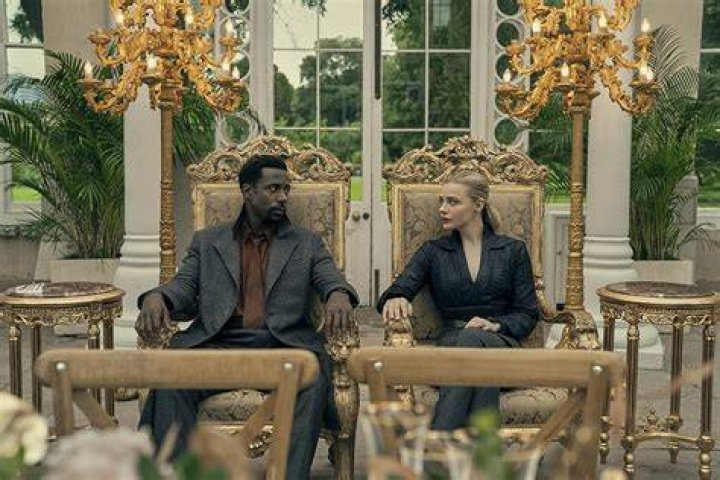 &lsquo;Downton Abbey&rsquo; actor Gary Carr shrugs off criticism of Jazz singer