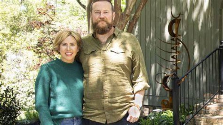 &lsquo;Home Town&rsquo; Stars Ben, Erin Napier Relationship Timeline Us Weekly