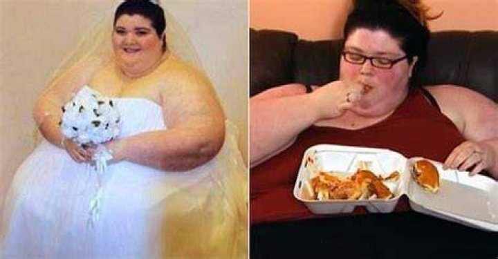 &lsquo;My 600lb Life&rsquo; Star Gina Marie Krasley Dead After Mysterious Illness