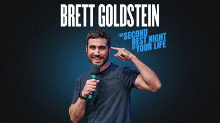 &lsquo;Ted Lasso&rsquo; star Brett Goldstein is dating comedian Beth Rylance YouTube