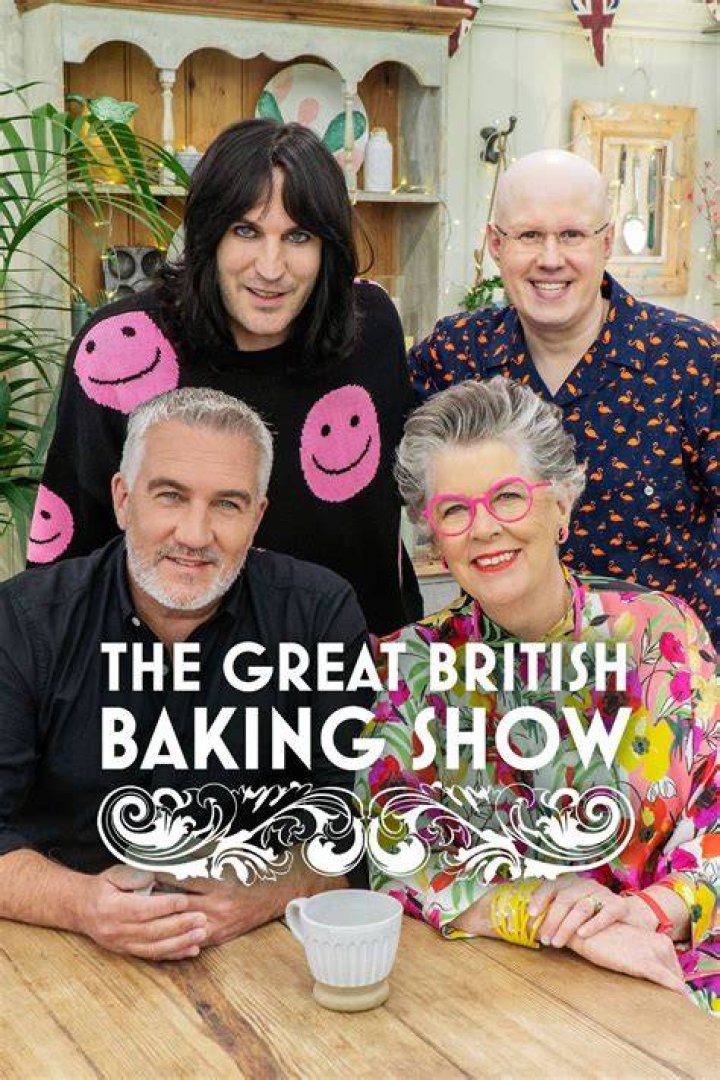 &lsquo;The Great British Baking Show&rsquo; Host Matt Lucas Opens Up About Dramatic