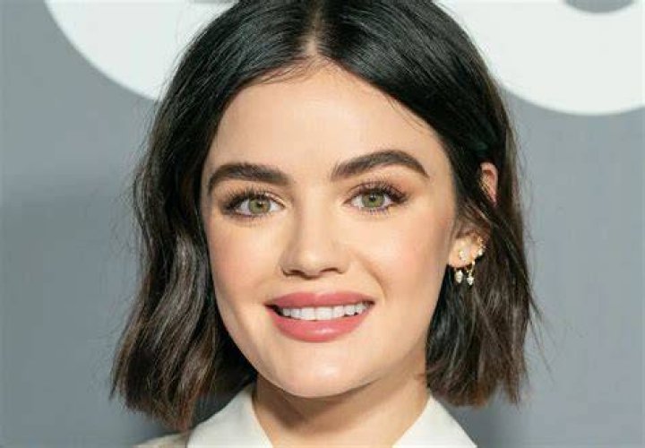 Lucy Hale Age, Bio, Birthday, Family, Net Worth National Today