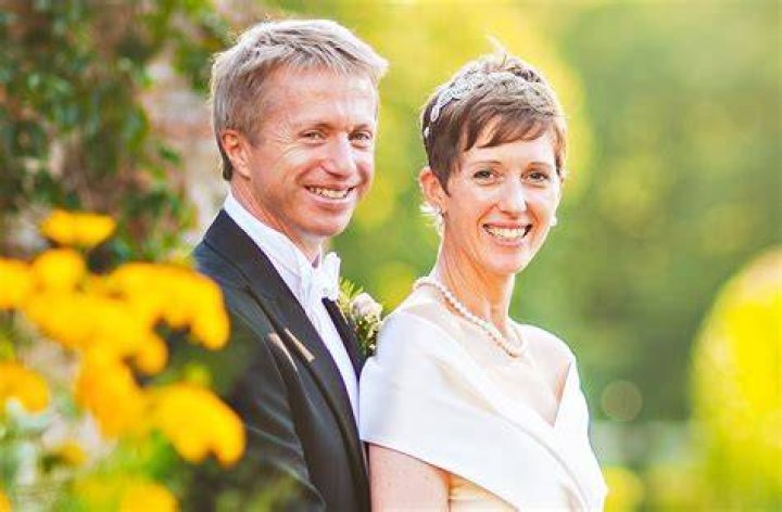 Lucy Williamson Biography, Wiki, Husband, Career, Education, Age, News