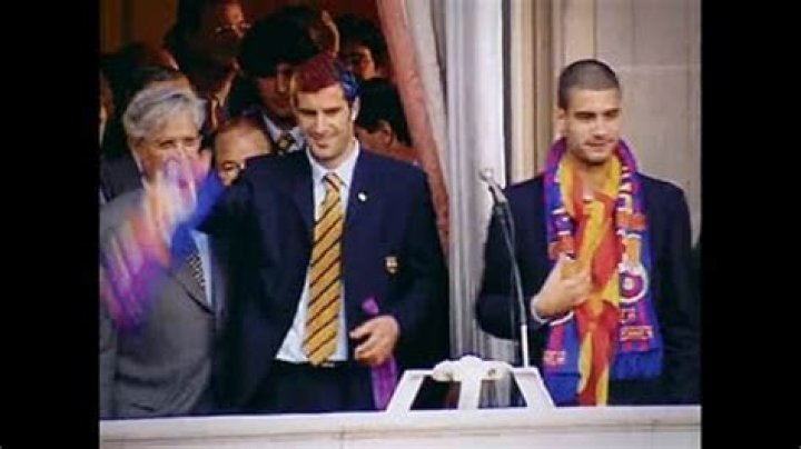 Luis Figo IMDb