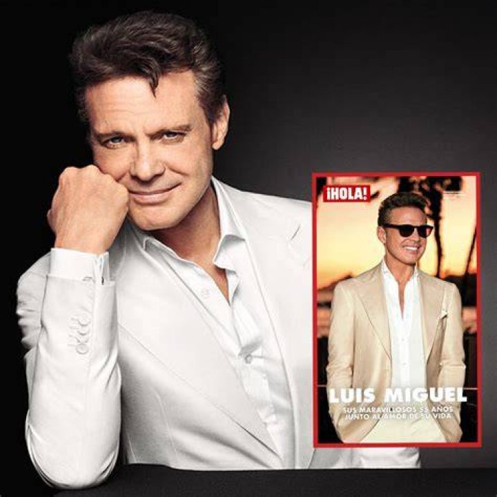Luis Miguel Te presentamos los mejores memes del s&eacute;ptimo cap&iacute;tulo del