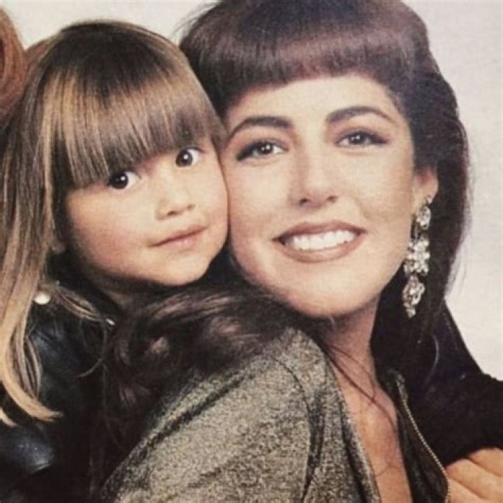 Luis Miguel y Stephanie Salas As&iacute; fue su historia de amor CHIC Magazine