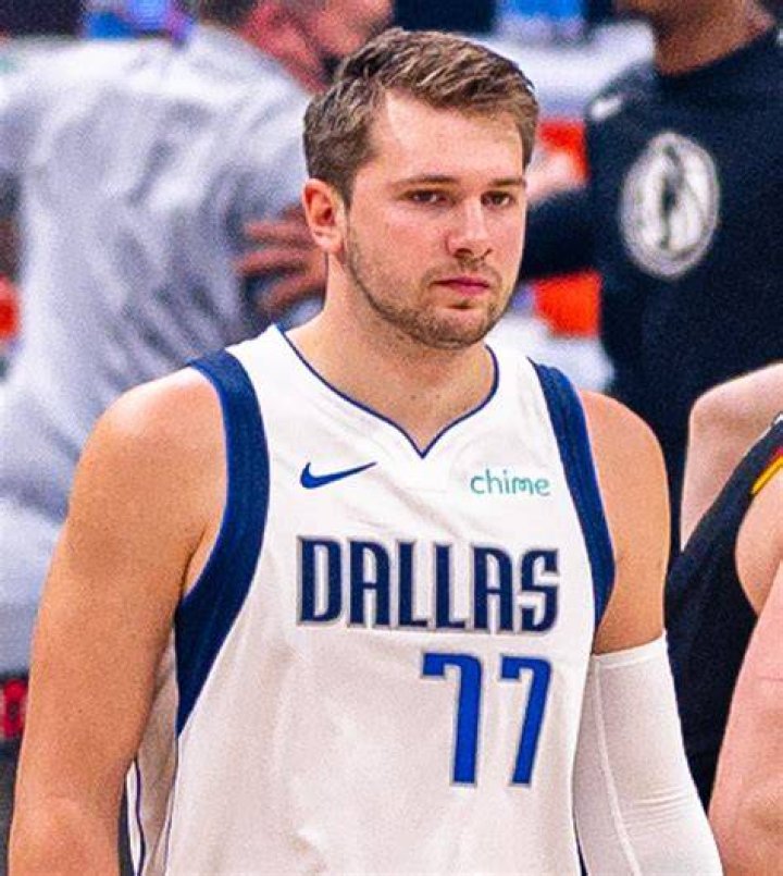Luka Doncic's Beautiful Mother Mirjam Poterbin (Bio, Wiki)